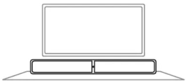 Bluesound Pulse Soundbar - 1 - 1