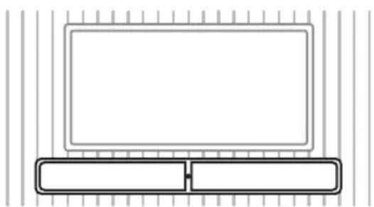 Bluesound Pulse Soundbar - 1 - 2