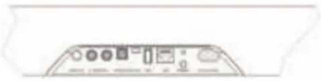 Bluesound Pulse Soundbar - 2 - 1