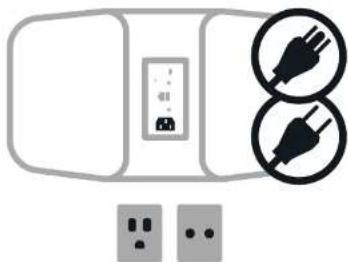 Bluesound Pulse 2 - CONNECT ZO POWER - 1