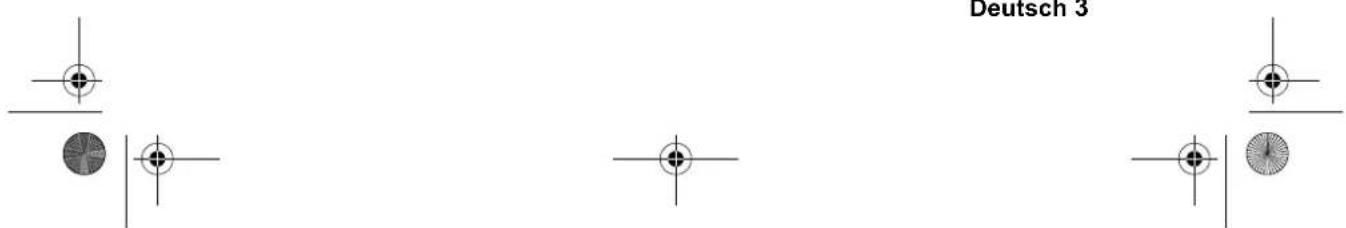 Tevion MDVD 393 - INHALT - 1