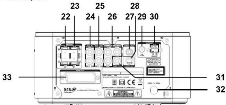 Tevion MDVD 393 - PREGLED NAPRAVE - 4