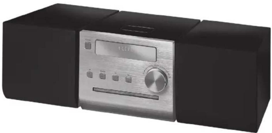 Terris MCD 234 - 1