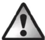 SILVERCREST SMRA 5.0 A1 - DANGER! Children and persons with disabilities - 2
