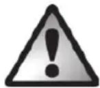 SILVERCREST SMRA 5.0 A1 - DANGER! Children and persons with disabilities - 1