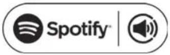 SILVERCREST SMRA 5.0 A1 - Using Spotify with your SilverCrest SMRA 5.0 A1 - 3