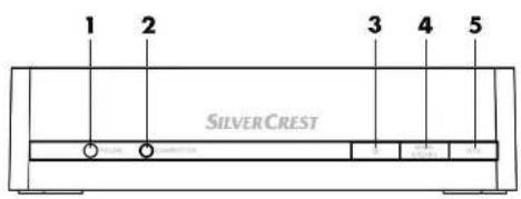 SILVERCREST SMRA 5.0 A1 - 1