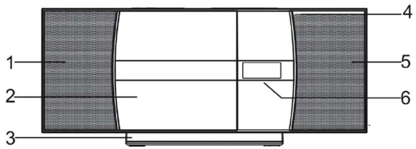 OneConcept V 15BT 10029362 - Technische Daten - 1