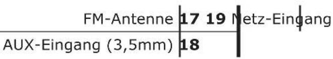 OneConcept V 15BT 10029362 - Technische Daten - 5