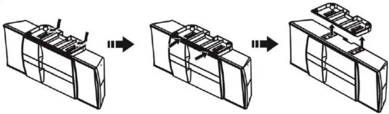 OneConcept V 15BT 10029362 - Attaching the Stand - 2