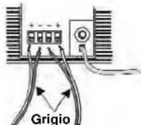 ELTA 2444MP3 - Collegamento antenna - 2