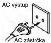 ELTA 2444MP3 - Zapojení SUBWOOFERU - 1