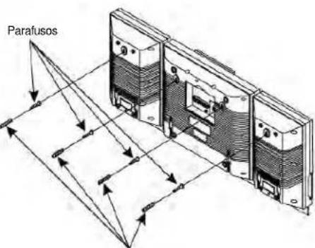 ELTA 2444MP3 - PARA USO EM MESA - 3