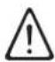 ELTA 2444MP3 - Attenzione: - 2