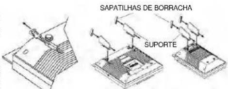 ELTA 2444MP3 - PARA USO EM MESA - 1