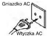 ELTA 2444MP3 - Podłączenie SUBWOOFERA - 1