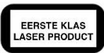 ELTA 2322 - WEES VOORZICHTIG: - 1