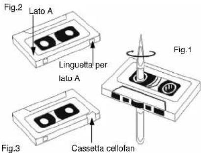 ELTA 2322 - REGISTRARE DA RADIO / CD - 1