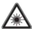 ELTA 2322 - PRODOTTO LASER CLASSE 1 - 1