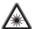 ELTA 2322 - PRODUCTO LASER CLASE 1 - 1