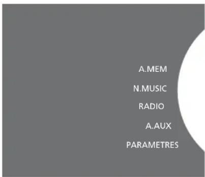 BANG & OLUFSEN BeoSound 5 Encore - Pour ajouter un système BeoSound 5 en tant que bibliothèque musicale... - 1