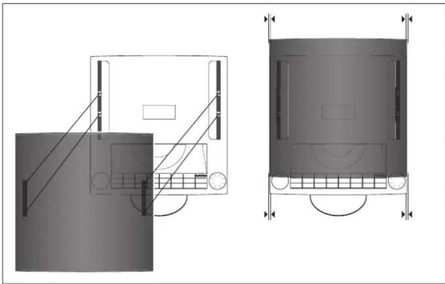 BANG & OLUFSEN BeoSound 4 dab - Avertissements - 2