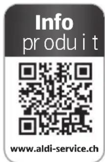 Terris MCD 244 - Votre portail de services Aldi - 1