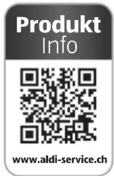Terris MCD 244 - Ihr Hofer Serviceportal - 1