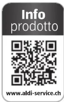 Terris MCD 244 - Il portale di assistenza Aldi - 1