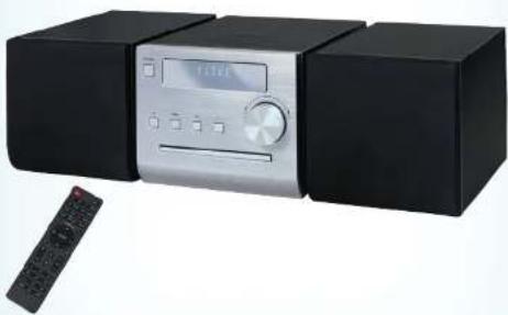 Terris MCD 244 - 3