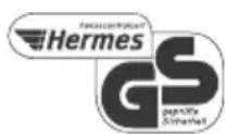 Terris MCD 264 - HINWEIS! - 2