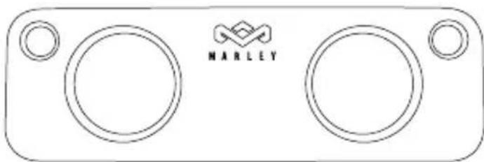HOUSE OF MARLEY Get Together EMJA006 - Benvenuti nel mondo di House of Marley - 1