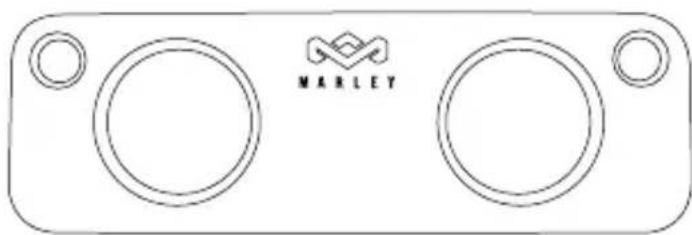 HOUSE OF MARLEY Get Together EMJA006 - Alles wat u nodig hebt om te jammen - 1