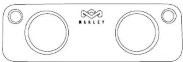 HOUSE OF MARLEY Get Together EMJA006 - Tout ce dont vous avez besoin pour jammer - 1