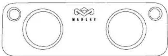 HOUSE OF MARLEY Get Together EMJA006 - Alt, hvad du skal bruge for at jamme - 1