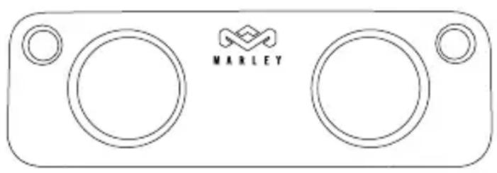 HOUSE OF MARLEY Get Together EMJA006 - Bce Heo6xodnmoe Ira npocnyuBaHna My3bIKN - 1