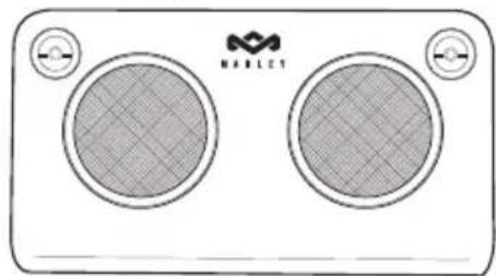 HOUSE OF MARLEY Get Up Stand Up EMFA001 - Tout ce dont vous avez besoin pour jammer - 1