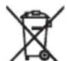 HOUSE OF MARLEY Get Up Stand Up EMFA001 - DIRECTIVE RELATIVE AUX PILES ET AUX ACCUMULATEURS - 1