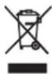HOUSE OF MARLEY One Foundation BT EMDA001 - WEEE-ERKLARUNG - 1