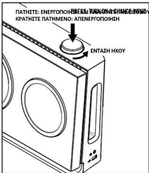 HOUSE OF MARLEY One Foundation BT EMDA001 - EYKOAO ΣTH XPHSEH - 2