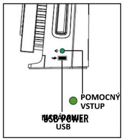 HOUSE OF MARLEY One Foundation BT EMDA001 - NABUACI PORT USB - 2