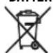 HOUSE OF MARLEY One Foundation BT EMDA001 - BATTERIE-RICHTLINIE - 1