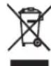 HOUSE OF MARLEY One Foundation BT EMDA001 - WEEE FORKLARING - 1