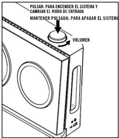 HOUSE OF MARLEY One Foundation BT EMDA001 - FACIL DE USAR - 2