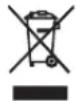 HOUSE OF MARLEY One Foundation BT EMDA001 - WEEE-FORKLARING - 1