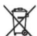HOUSE OF MARLEY One Foundation BT EMDA001 - BATTERIDIREKTIV - 1