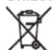 HOUSE OF MARLEY One Foundation BT EMDA001 - DIRECTIVE CONCERNANT LA BATTERIE - 1