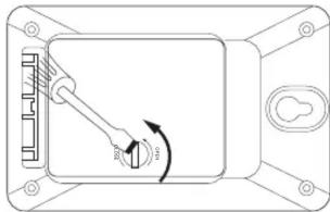 AVIDSEN 107255 - SONDE SANS FIL SUPPLEMENTAIRE réf. 107255 - NOTICE D'UTILISATION - 3