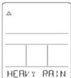 HAMA WFC840 - SWITCH DAY WEATHER INFORMATION  NIGHT WEATHER INFORMATION - 2