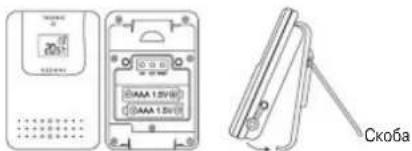 HAMA EWS170 - Onncnne Ha 6ytoHnTe - 1